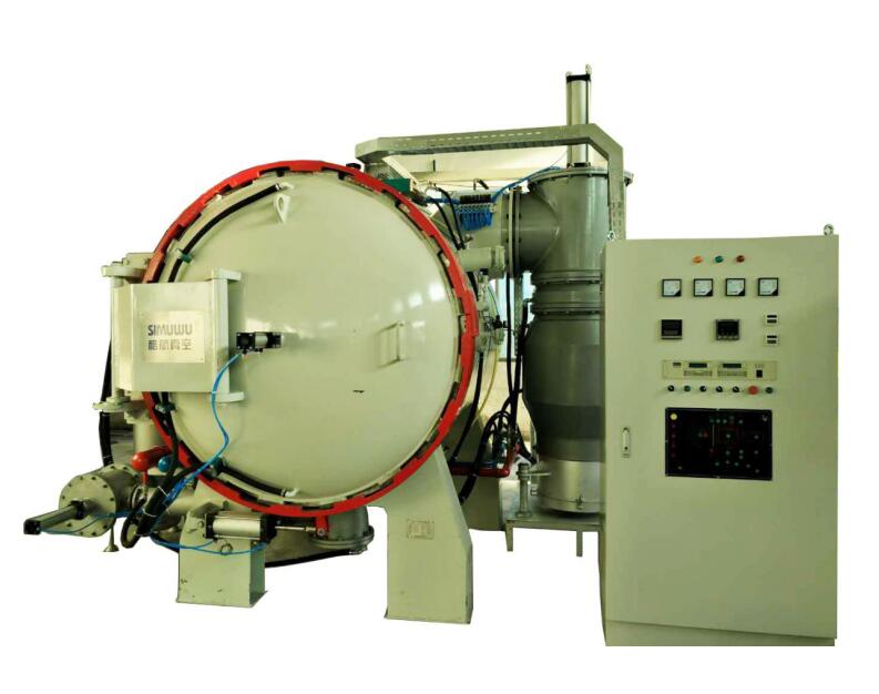 vacuum-aluminum-brazing-furnace-structure/