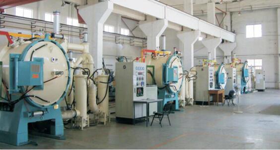 vacuum-furnace-manufacturer/