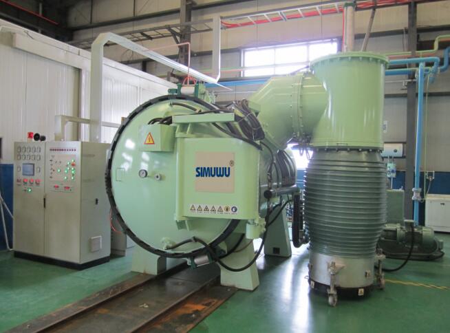 boron-carbide-sintering-furnace