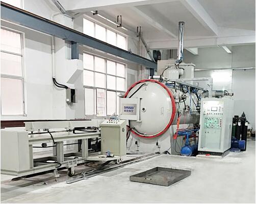 vacuum-annealing-furnace-operation/