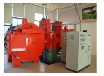 aluminum-brazing-furnace