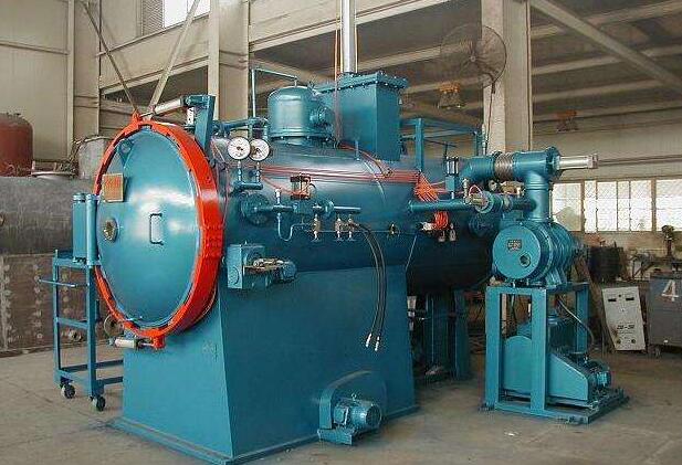  1200℃-small-vacuum-heat-treatment-furnace