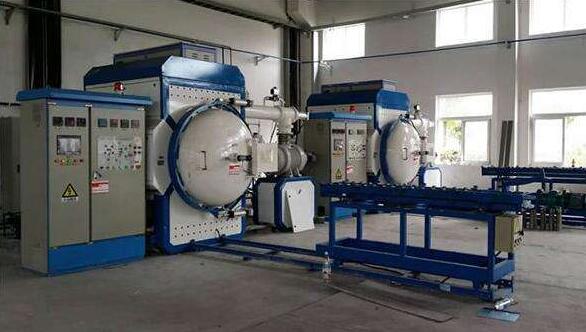 vacuum-brazing-furnace-structur