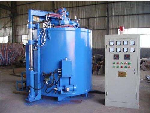 gas-nitriding-furnaces